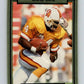 1990 Action Packed #269 Lars Tate Buccaneers NFL Football Image 1