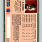 1990 Action Packed #273 Darrell Green Redskins NFL Football Image 2