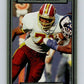1990 Action Packed #274 Charles Mann Redskins NFL Football Image 1