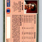 1990 Action Packed #276 Art Monk Redskins NFL Football Image 2