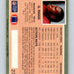 1990 Action Packed #277 Gerald Riggs Redskins NFL Football Image 2
