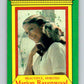 1981 Topps Raiders Of The Lost Ark #3 Marion Ravenwood