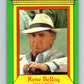 1981 Topps Raiders Of The Lost Ark #4 Rene Belloq Image 1