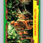 1981 Topps Raiders Of The Lost Ark #14 Snagged By Belloq Image 1