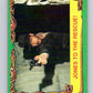1981 Topps Raiders Of The Lost Ark #27 Jones To The Rescue!