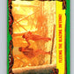 1981 Topps Raiders Of The Lost Ark #33 Fleeing The Blazing Inferno! Image 1