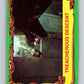 1981 Topps Raiders Of The Lost Ark #50 Treacherous Descent Image 1