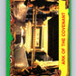 1981 Topps Raiders Of The Lost Ark #53 Ark of The Covenant