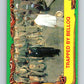 1981 Topps Raiders Of The Lost Ark #54 Trapped By Belloq Image 1