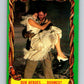 1981 Topps Raiders Of The Lost Ark #56 Our Heroes...Doomed? Image 1