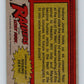 1981 Topps Raiders Of The Lost Ark #56 Our Heroes...Doomed? Image 2