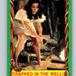 1981 Topps Raiders Of The Lost Ark #58 Trapped in the Well! Image 1