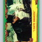 1981 Topps Raiders Of The Lost Ark #60 I Hate Snakes!