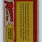 1981 Topps Raiders Of The Lost Ark #62 Loading The Ark Image 2