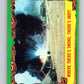 1981 Topps Raiders Of The Lost Ark #67 Where There's Smoke/There's Indy! Image 1