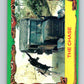 1981 Topps Raiders Of The Lost Ark #70 The Chase