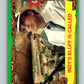 1981 Topps Raiders Of The Lost Ark #79 Indy's Bluff Is Called Image 1