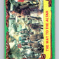 1981 Topps Raiders Of The Lost Ark #81 The Way To The Altar Image 1