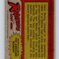 1981 Topps Raiders Of The Lost Ark #82 The Ritual Begins