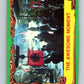 1981 Topps Raiders Of The Lost Ark #83 The Awesome Moment Image 1