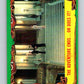 1981 Topps Raiders Of The Lost Ark #86 The Adventure Ends...Or Does It? Image 1