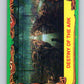 1981 Topps Raiders Of The Lost Ark #87 Destiny Of The Ark Image 1