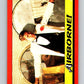 1984 Topps Indiana Jones and the Temple of Doom #9 Airborne!