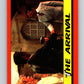 1984 Topps Indiana Jones and the Temple of Doom #22 The Arrival Image 1