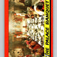 1984 Topps Indiana Jones and the Temple of Doom #23 The Palace Banquet Image 1
