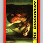 1984 Topps Indiana Jones and the Temple of Doom #32 The Discovery Image 1