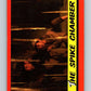 1984 Topps Indiana Jones and the Temple of Doom #35 The Spike Chamber Image 1