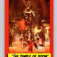 1984 Topps Indiana Jones and the Temple of Doom #37 The Temple of Doom Image 1