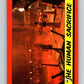 1984 Topps Indiana Jones and the Temple of Doom #38 The Human Sacrifice Image 1