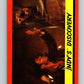 1984 Topps Indiana Jones and the Temple of Doom #41 Indy's Discovery