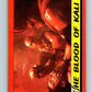 1984 Topps Indiana Jones and the Temple of Doom #43 The Blood of Kali Image 1