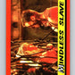 1984 Topps Indiana Jones and the Temple of Doom #46 Mindless Slave Image 1