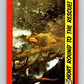 1984 Topps Indiana Jones and the Temple of Doom #48 Short Round to the Rescue! Image 1