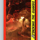 1984 Topps Indiana Jones and the Temple of Doom #49 Attacking the Guards Image 1