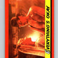 1984 Topps Indiana Jones and the Temple of Doom #53 Everything's Okay