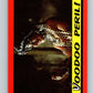 1984 Topps Indiana Jones and the Temple of Doom #64 Voodoo Peril! Image 1