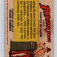 1984 Topps Indiana Jones and the Temple of Doom #70 Indy's Gamble