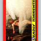 1984 Topps Indiana Jones and the Temple of Doom #71 Deadly Torrents Image 1