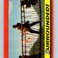 1984 Topps Indiana Jones and the Temple of Doom #81 Surrounded!