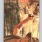 1984 Topps Indiana Jones and the Temple of Doom Stickers #2 How Much/Lao Che?