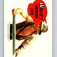1984 Topps Indiana Jones and the Temple of Doom Stickers #9 Willie! Hurry Up!