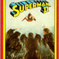 1980 Topps Superman II #1 Superman II