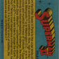 1980 Topps Superman II #1 Superman II