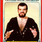 1980 Topps Superman II #6 The Monstrous Non