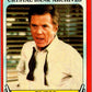 1980 Topps Superman II #10 Editor Perry White Image 1