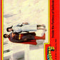 1980 Topps Superman II #23 A Child In Danger! Image 1